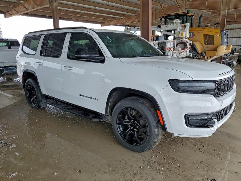 2023 JEEP WAGONEER S #3302636004