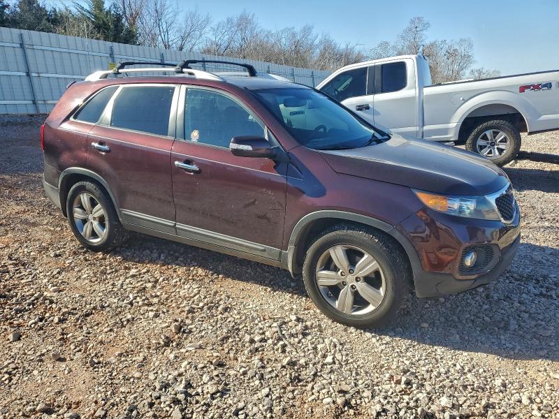 2013 KIA SORENTO #3315557774