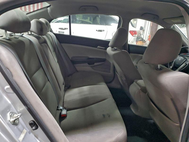 2012 HONDA ACCORD LXP #3312210107