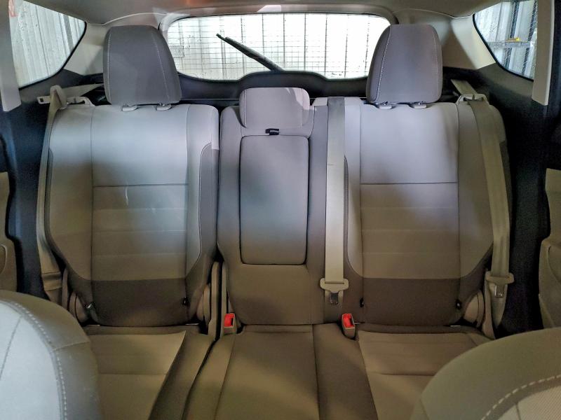 2013 FORD ESCAPE SE #3304670967