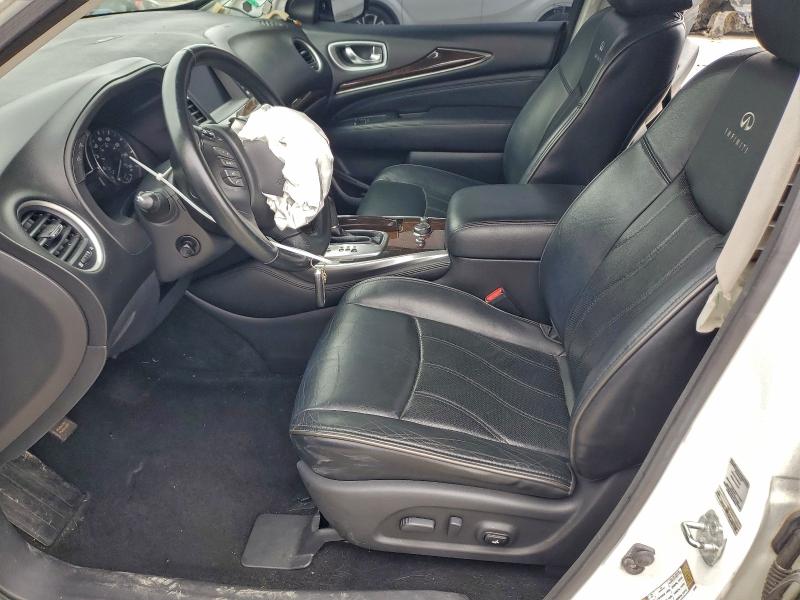 2013 INFINITI JX35 #3304549452