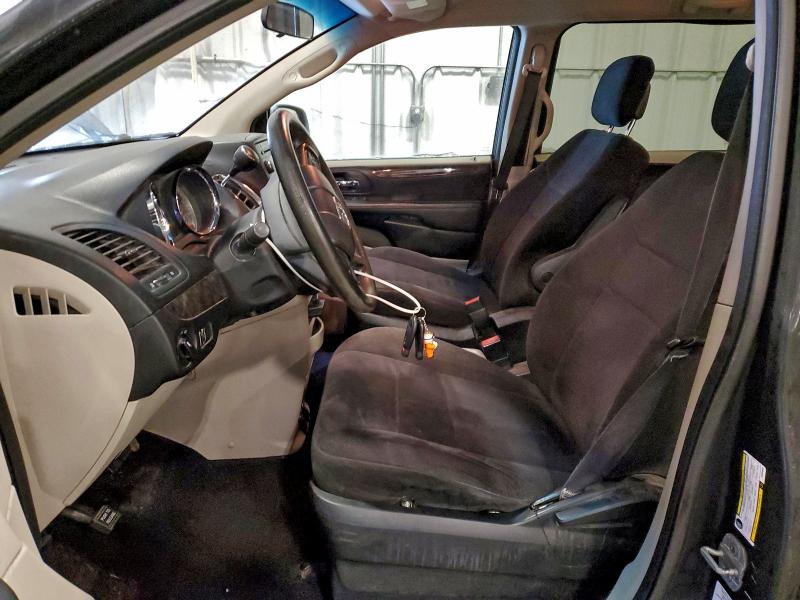 2011 DODGE GRAND CARA #3316735426