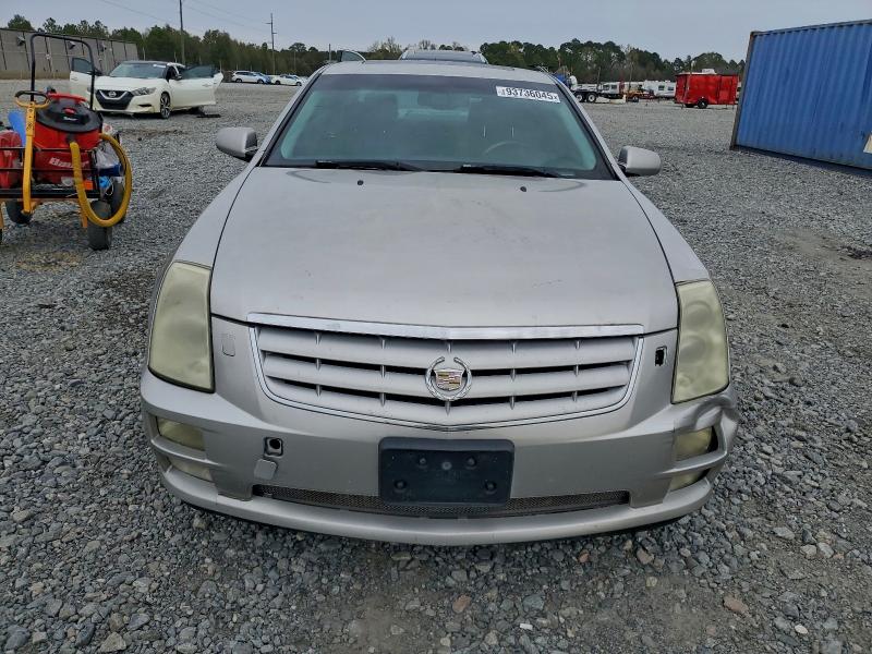 2006 CADILLAC STS #3303932689