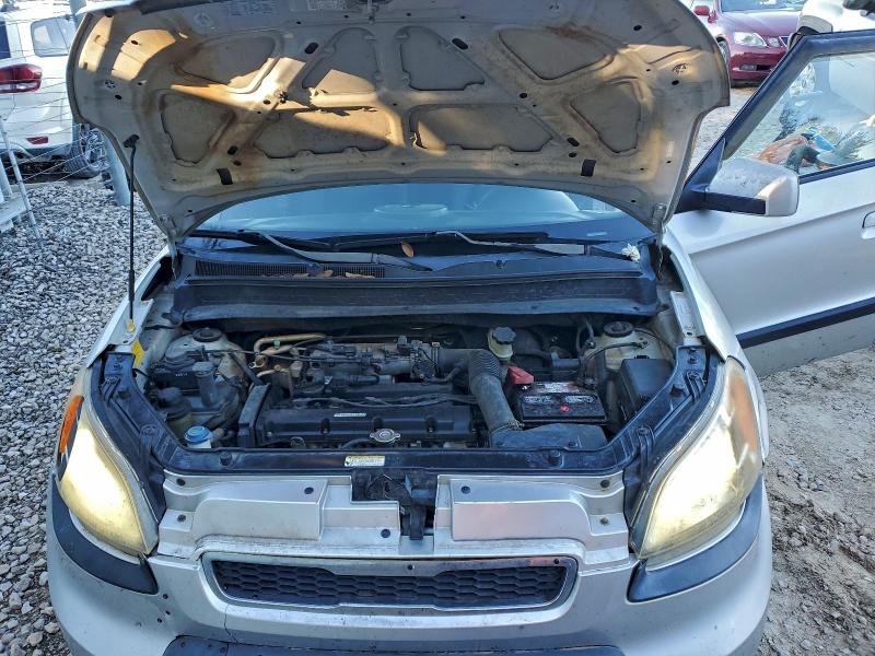2010 KIA SOUL + #3316783435