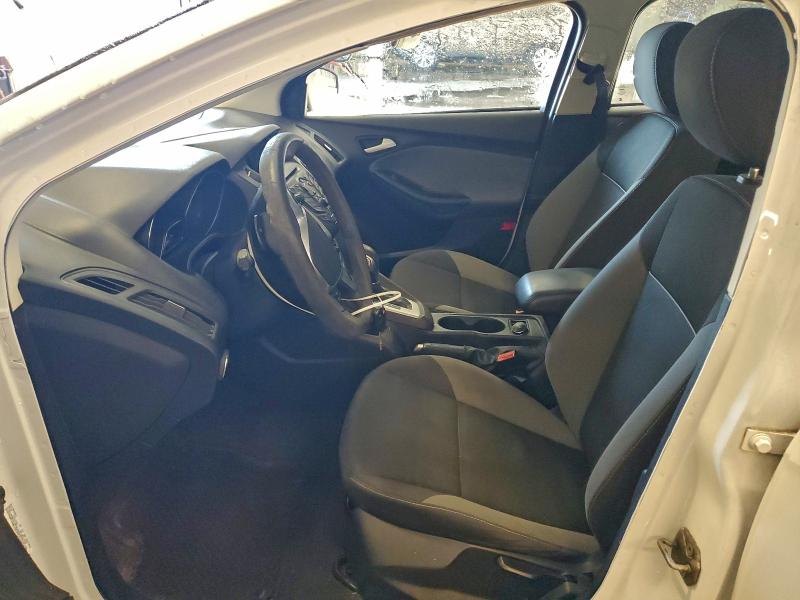 2013 FORD FOCUS SE #3304538443