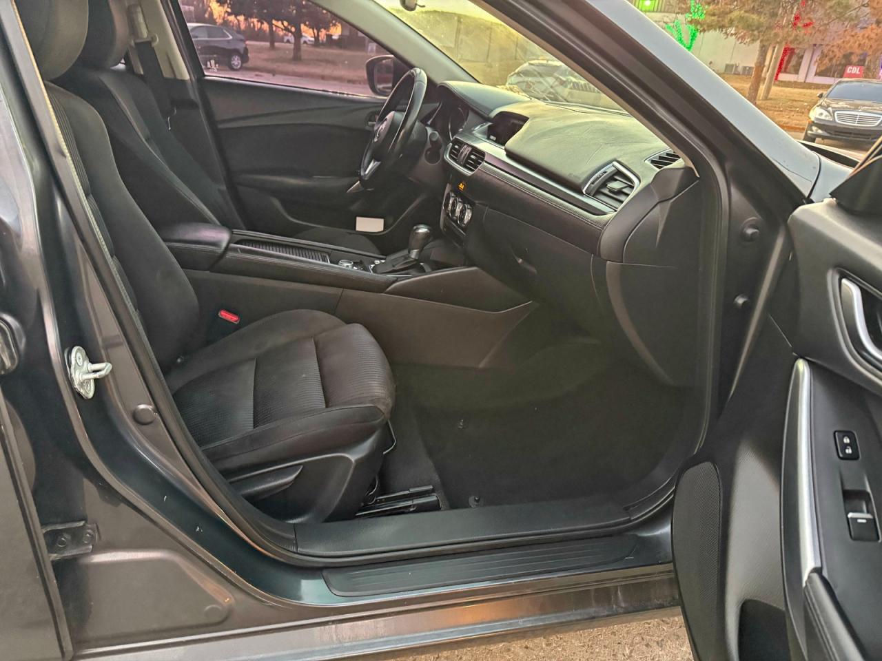 Lot #3317697073 2016 MAZDA 6 SPORT