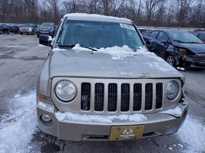 2010 JEEP PATRIOT SP #3311623249
