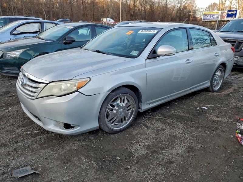 2012 TOYOTA AVALON BAS #3306393536