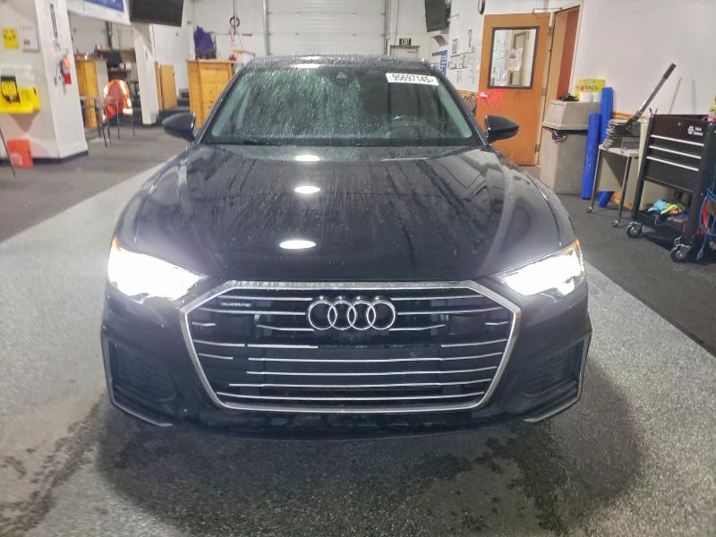 2019 AUDI A6 PRESTIG #3304267939