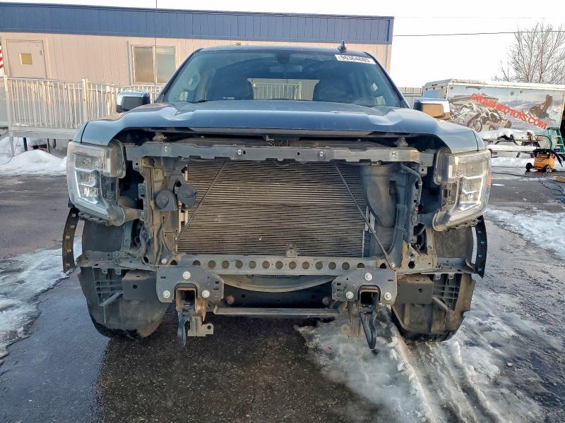 2019 GMC SIERRA K15 #3317752072