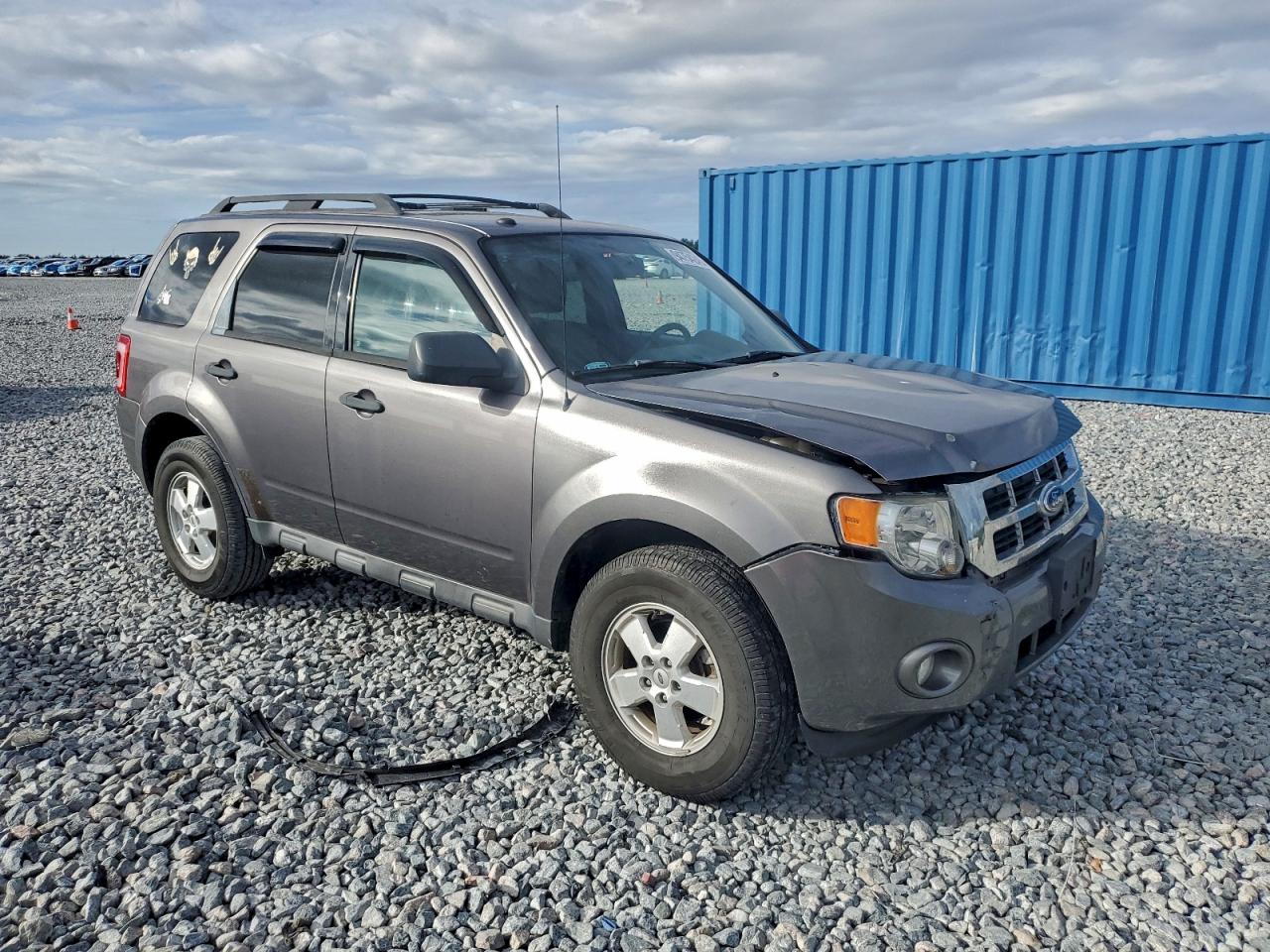 FORD ESCAPE XLT