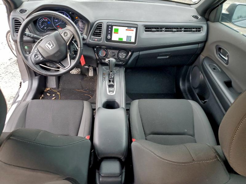 2019 HONDA HR-V SPORT #3304672981