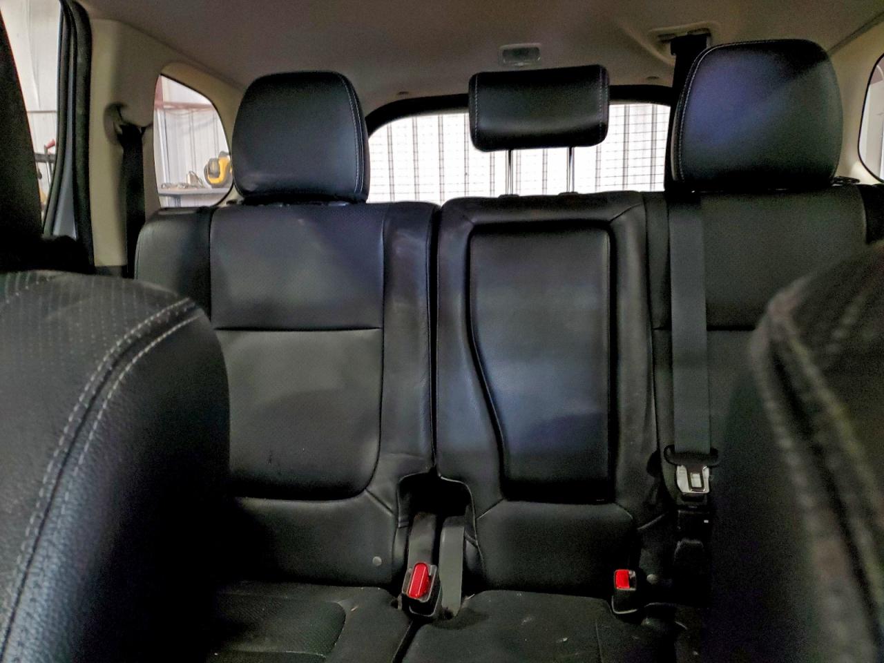 Lot #3311622269 2016 MITSUBISHI OUTLANDER