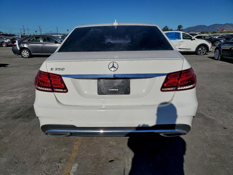 2016 MERCEDES-BENZ E 350 #3311884187