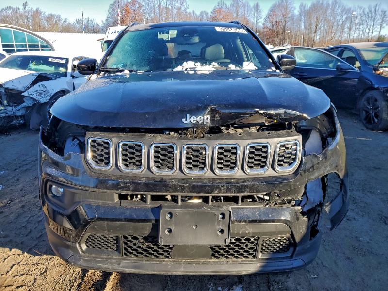2025 JEEP COMPASS LA #3310441325