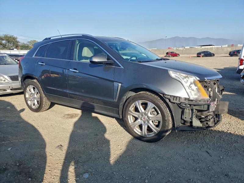 2013 CADILLAC SRX PERFOR #3317071998