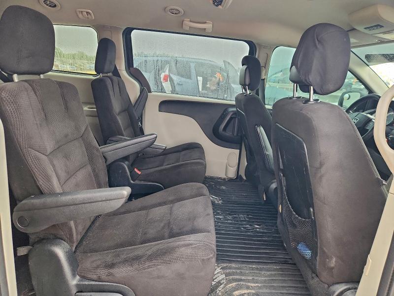 2014 DODGE GRAND CARA #3305389347