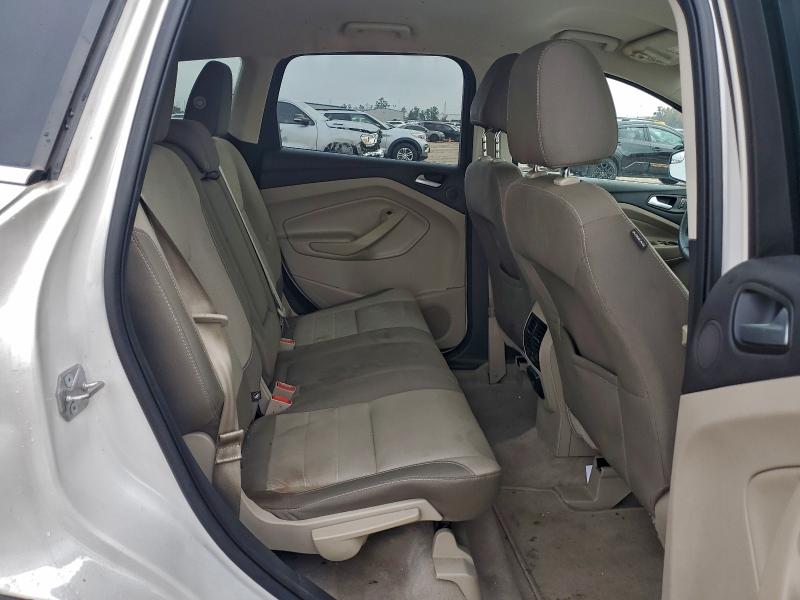 2016 FORD ESCAPE SE #3318859927