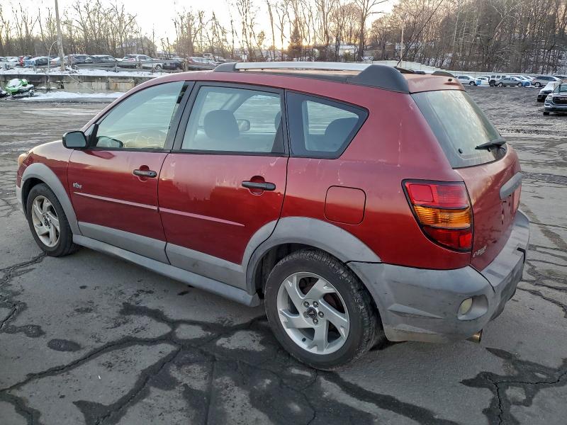 2004 PONTIAC VIBE #3305302327