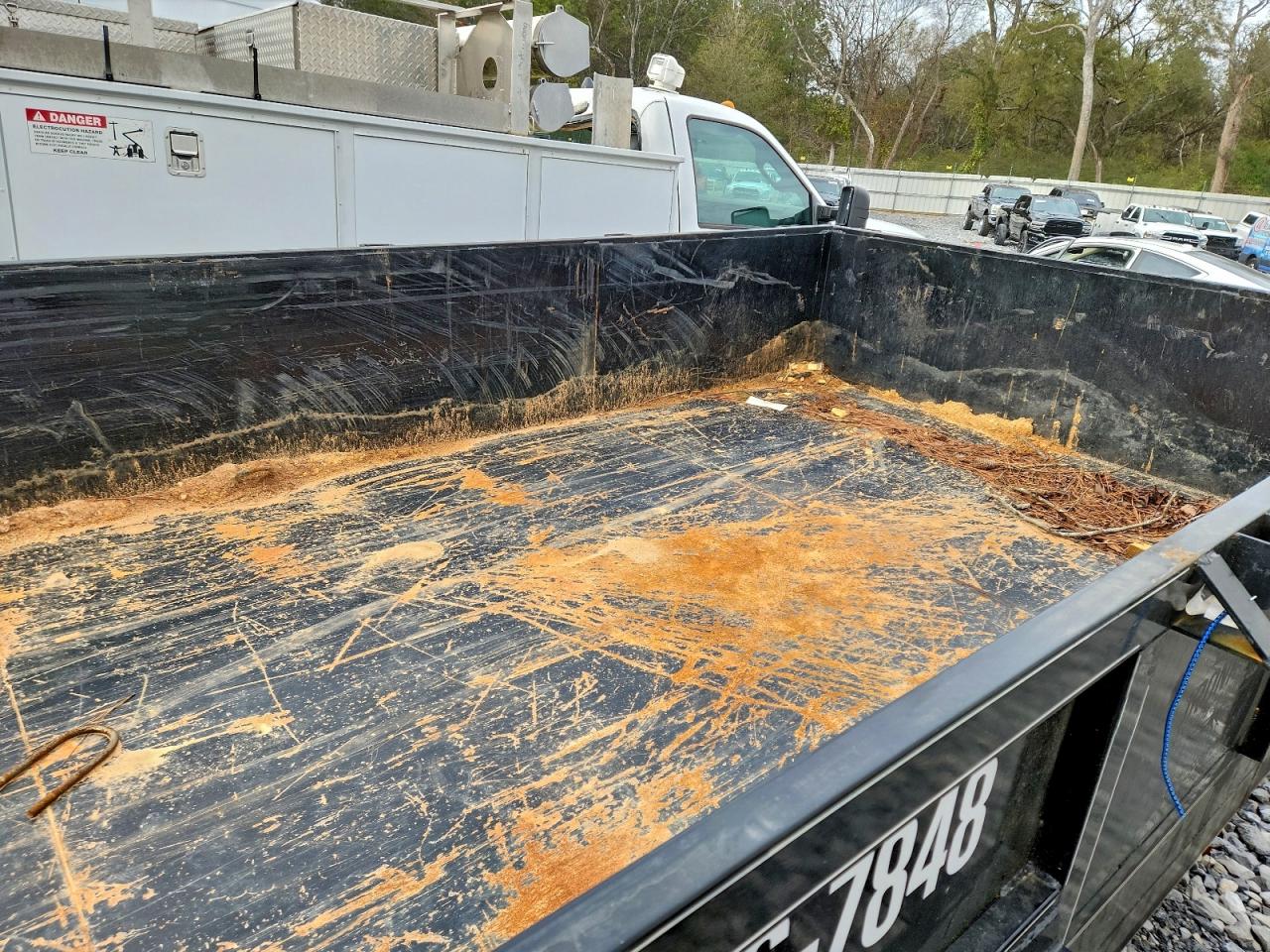 Lot #3317803082 2024 MAX BUILT UNKNOWN