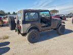 Lot #3317823193 1986 JEEP JEEP CJ7