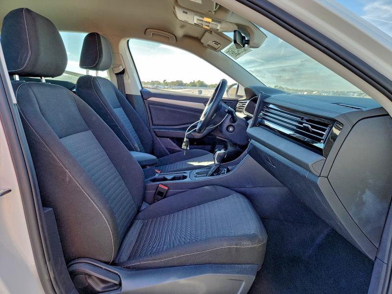 2025 VOLKSWAGEN JETTA S #3305584122