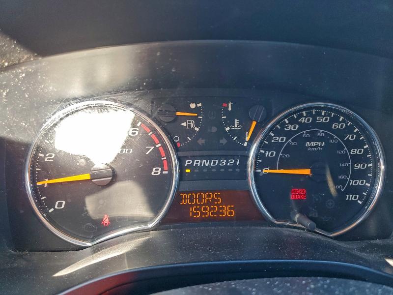 2011 CHEVROLET COLORADO L #3316181915