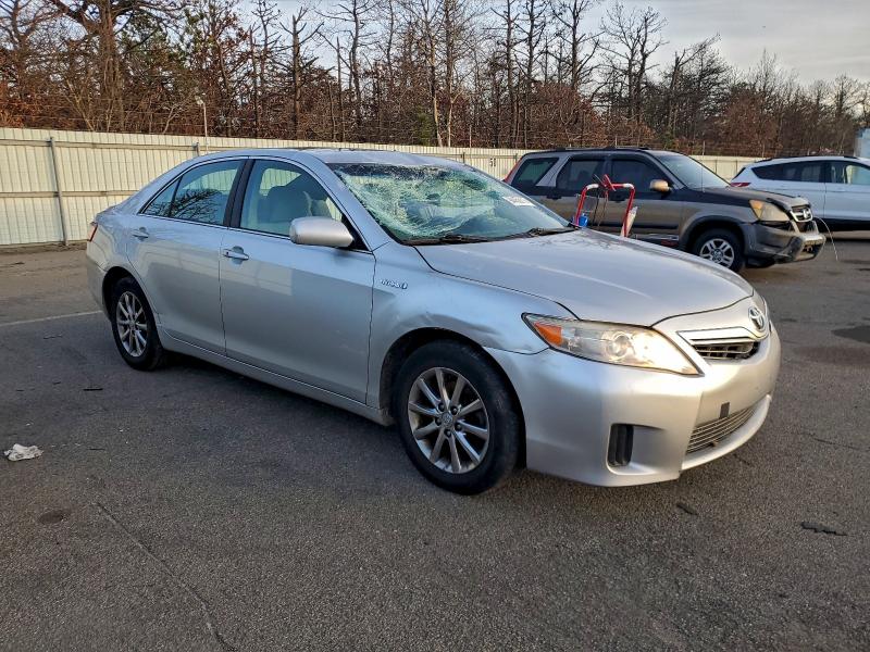 2011 TOYOTA CAMRY HYBR #3305463080