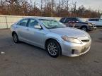 Lot #3305463080 2011 TOYOTA CAMRY HYBR