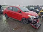 Lot #3316878101 2022 MITSUBISHI MIRAGE G4