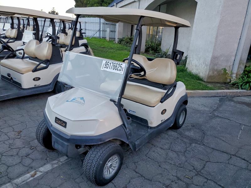 2022 CLUB CAR TEMPO FLA #3304530518