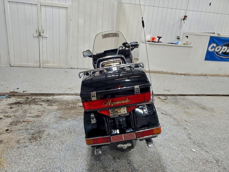 1986 HONDA GOLDWING #3312545861