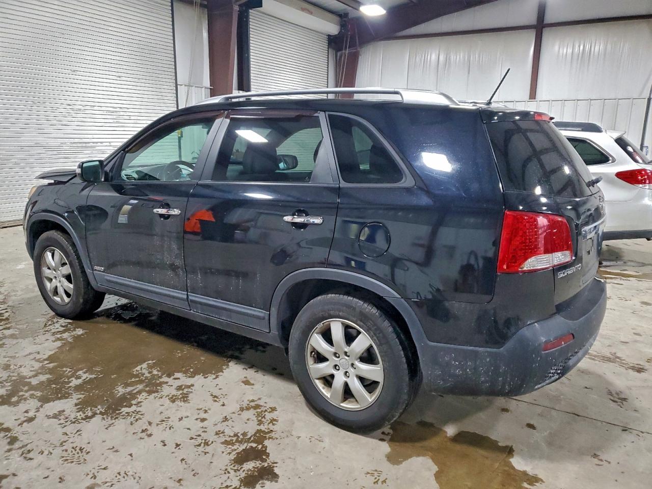Lot #3315988143 2011 KIA SORENTO BA