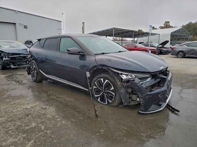 2023 KIA EV6 LIGHT #3318082412