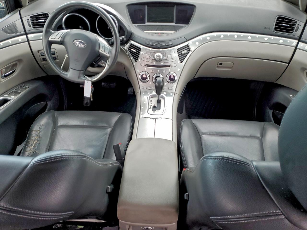 SUBARU TRIBECA LIMITED