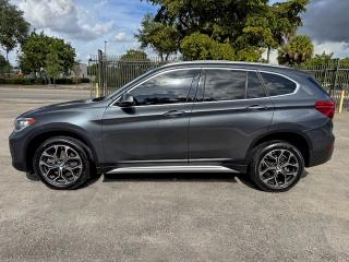 2020 BMW X1 SDRIVE2 #3304522444