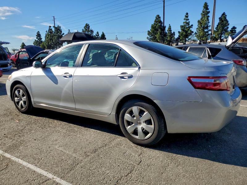 2009 TOYOTA CAMRY BASE #3304889552