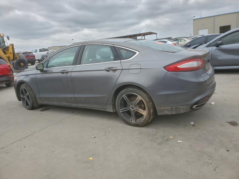 2014 FORD FUSION SE #3305402313