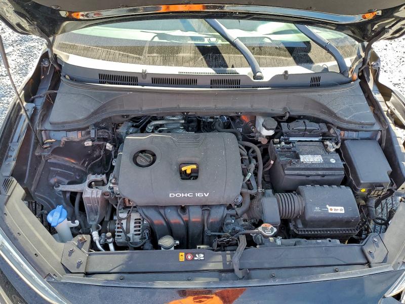 2019 HYUNDAI KONA SE #3304523449