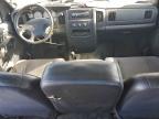 Lot #3308200304 2003 DODGE RAM 2500 S