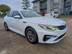 Lot #3305291323 2020 KIA OPTIMA LX