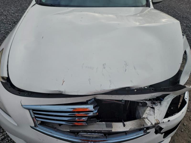 2012 INFINITI G37 #3318890931