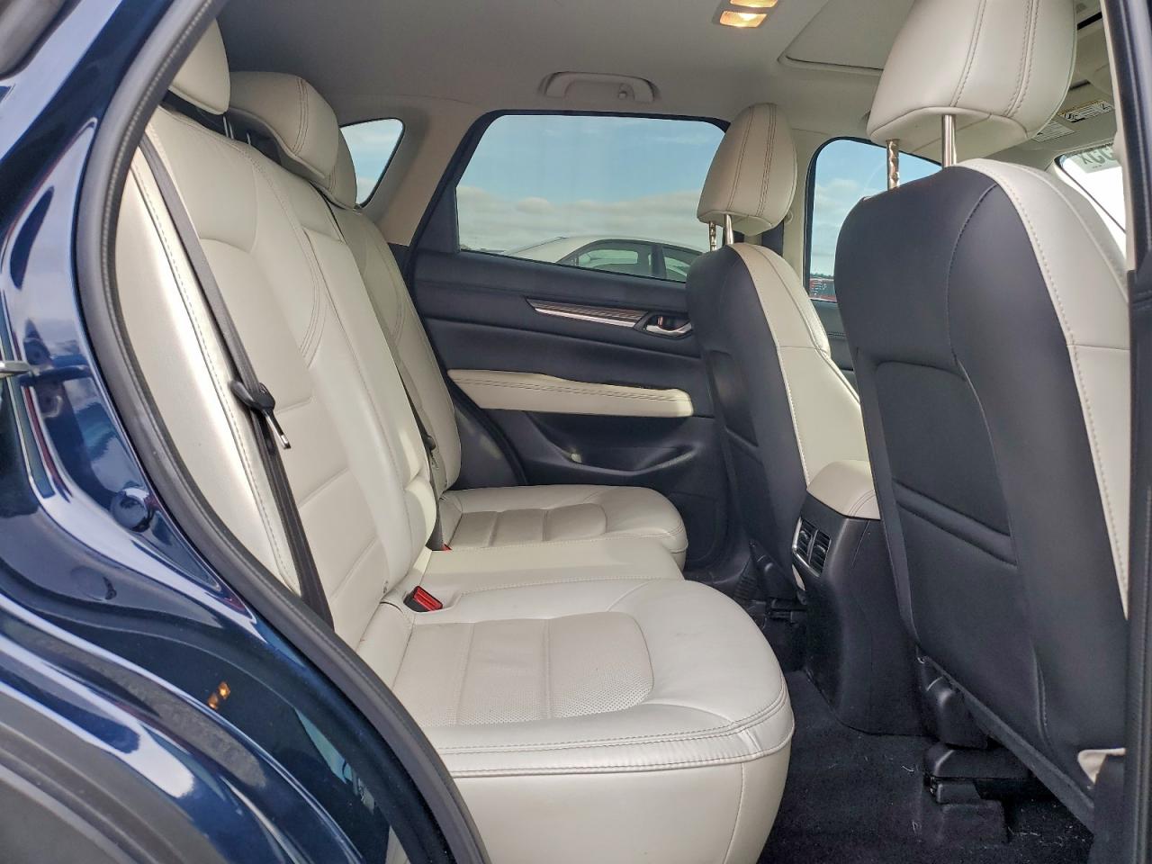 MAZDA CX-5 GRAND TOURING RESERVE