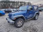 Lot #3317560525 2009 JEEP WRANGLER X