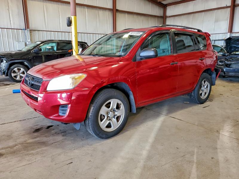 2012 TOYOTA RAV4 #3309504600