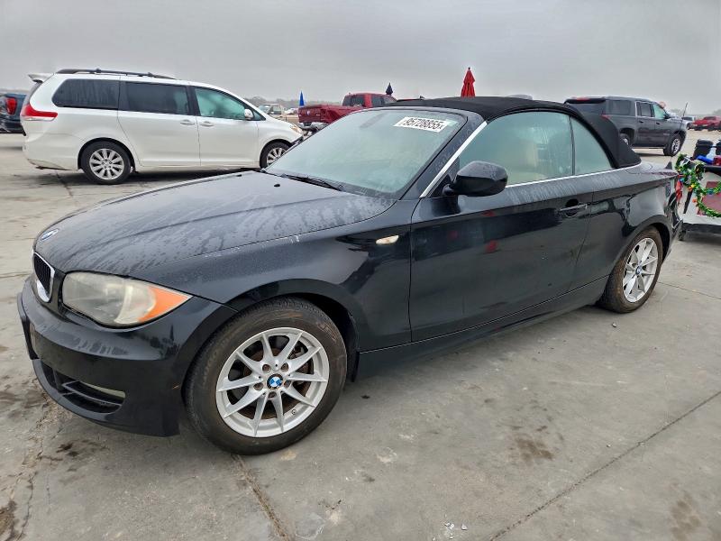 2010 BMW 128 I #3308364284