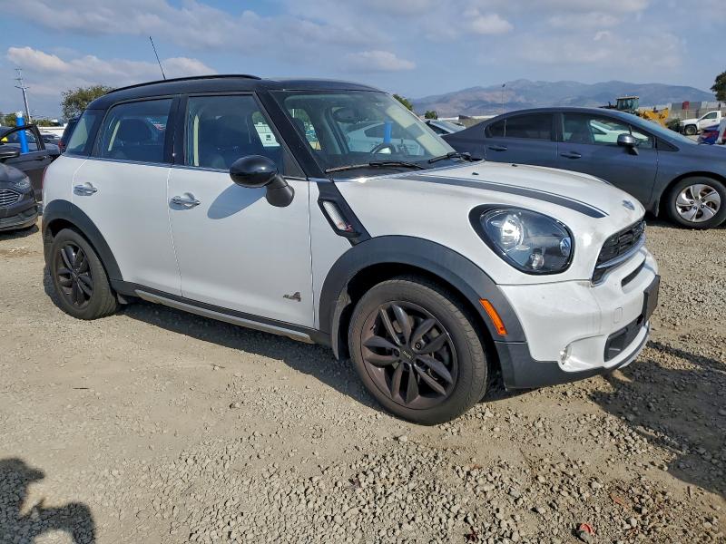2015 MINI COOPER S C #3305330310