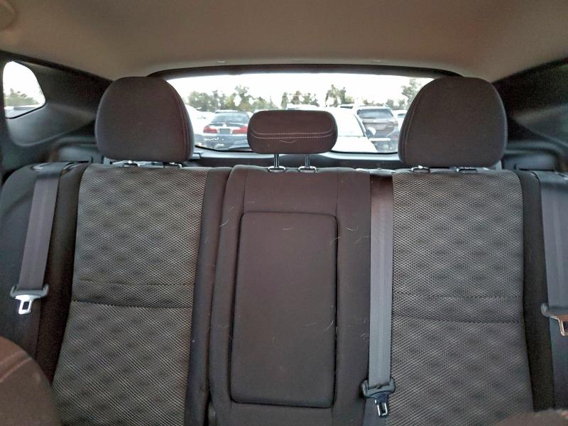 2017 NISSAN ROGUE SPOR #3305291309