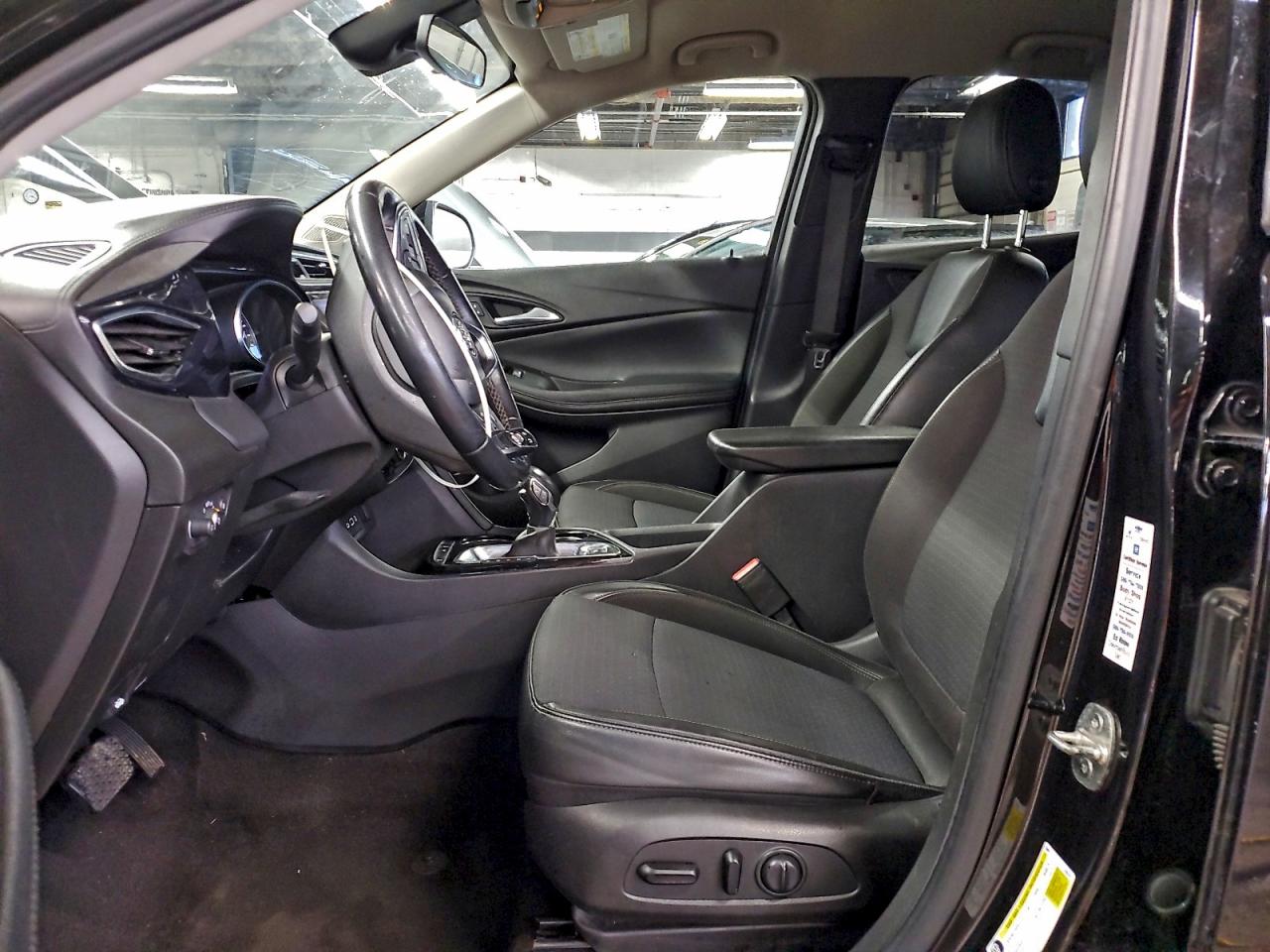 Lot #3318965915 2020 BUICK ENCORE GX