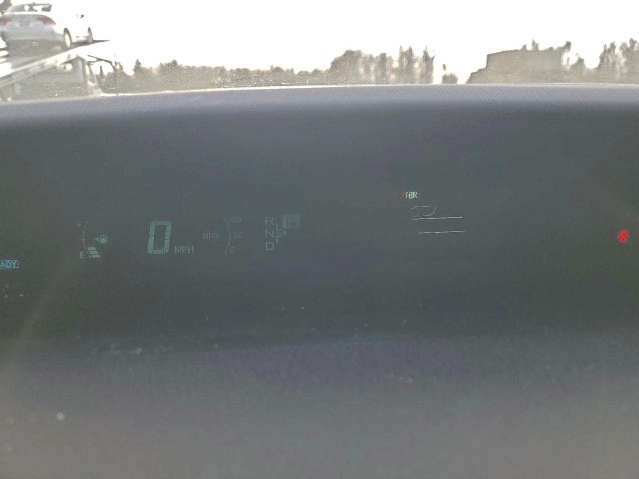 Lot #3311461327 2013 TOYOTA PRIUS